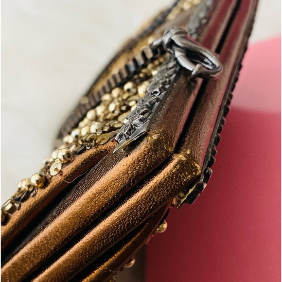 Manolo Blahnik Bag - Picture 8 of 11